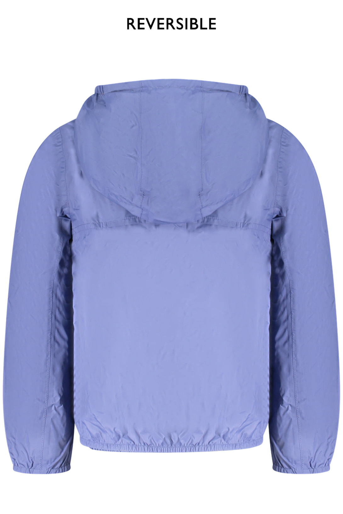 K-Way Jackets Garçon Bleu - stylesgateway