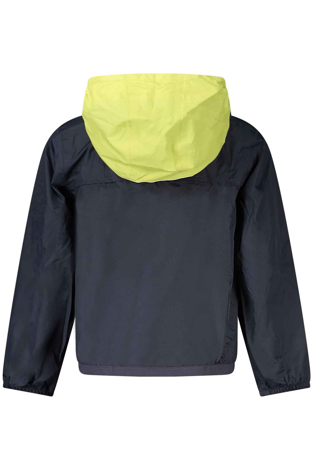 K-Way Jackets Garçon Bleu - stylesgateway