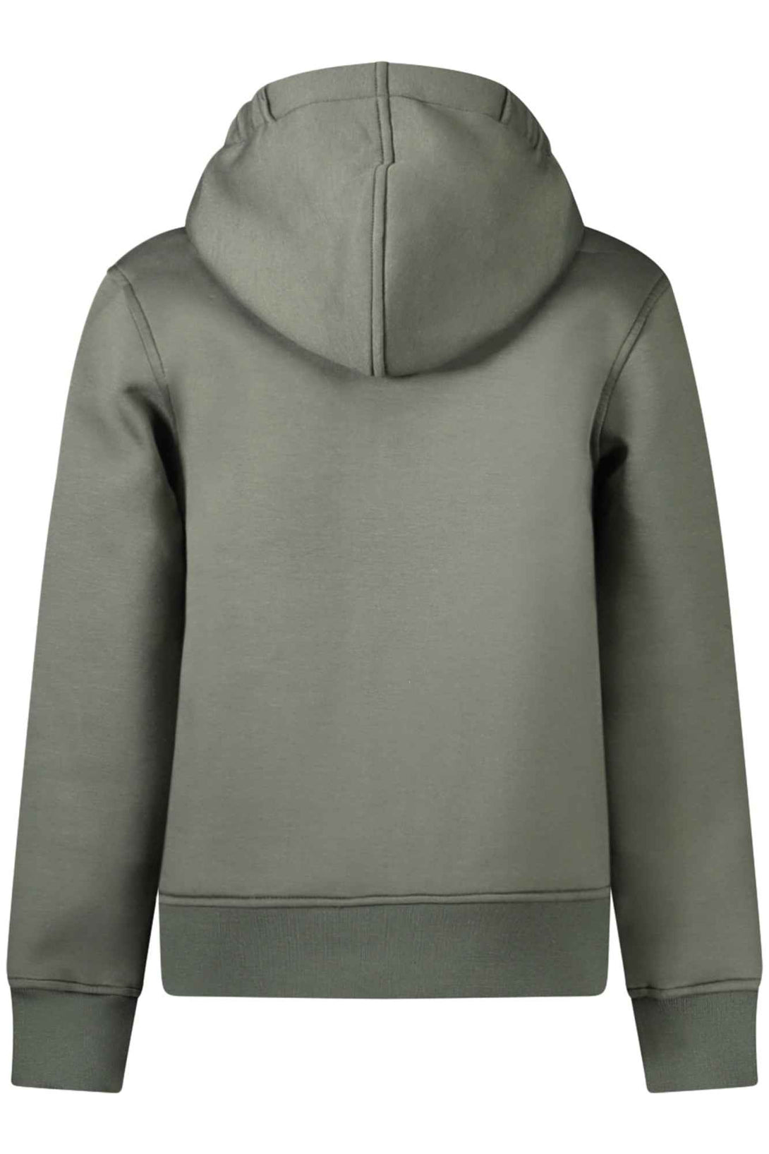 K-Way Jackets Garçon Vert - stylesgateway
