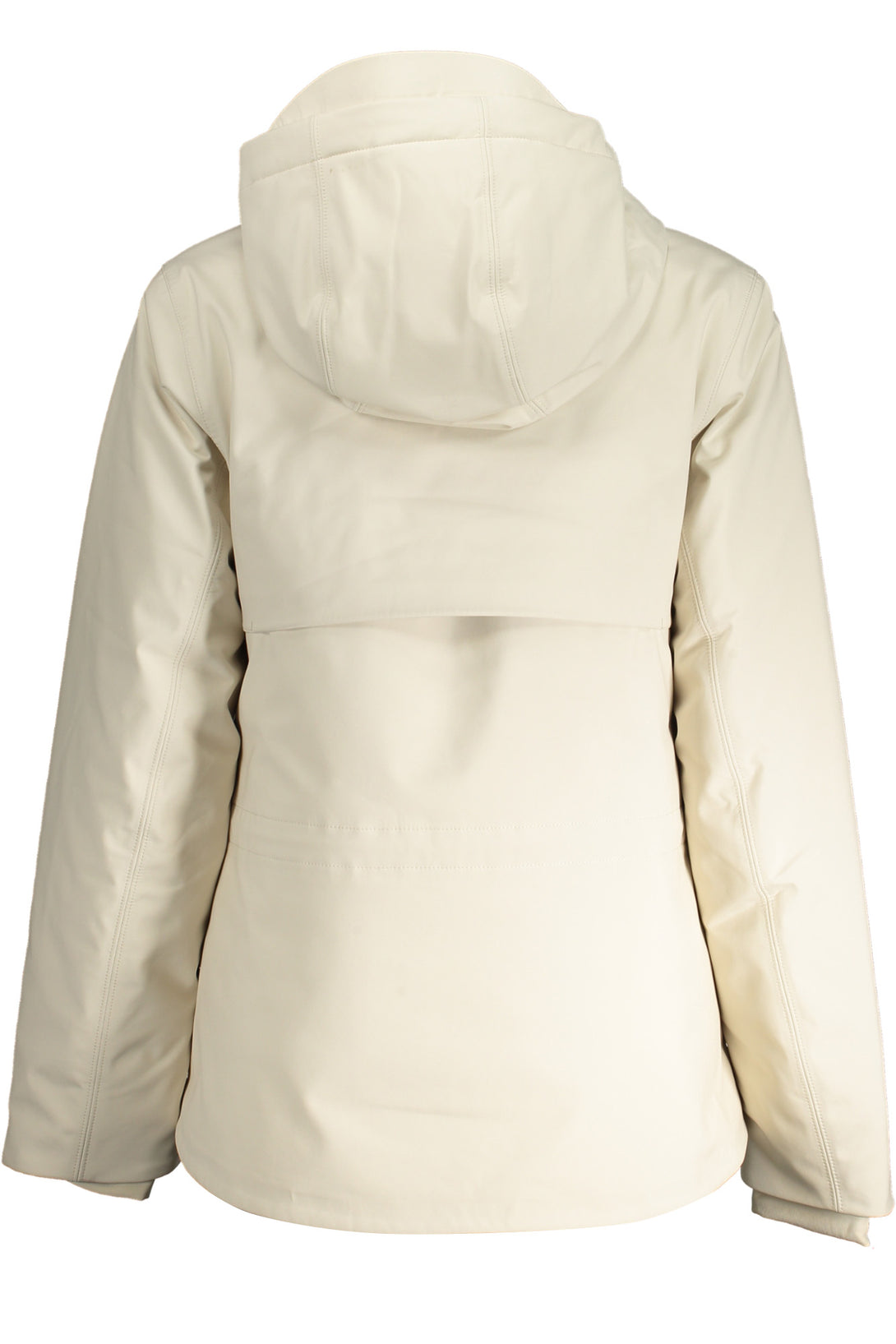K-Way Jackets Femme Beige - stylesgateway