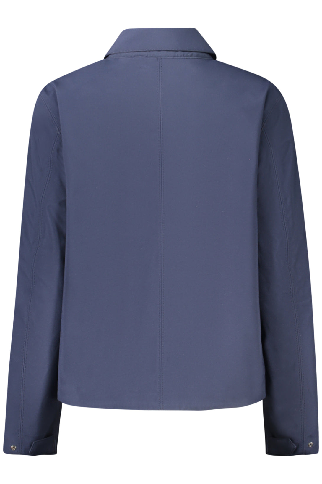 K-Way Jackets Femme Bleu - stylesgateway