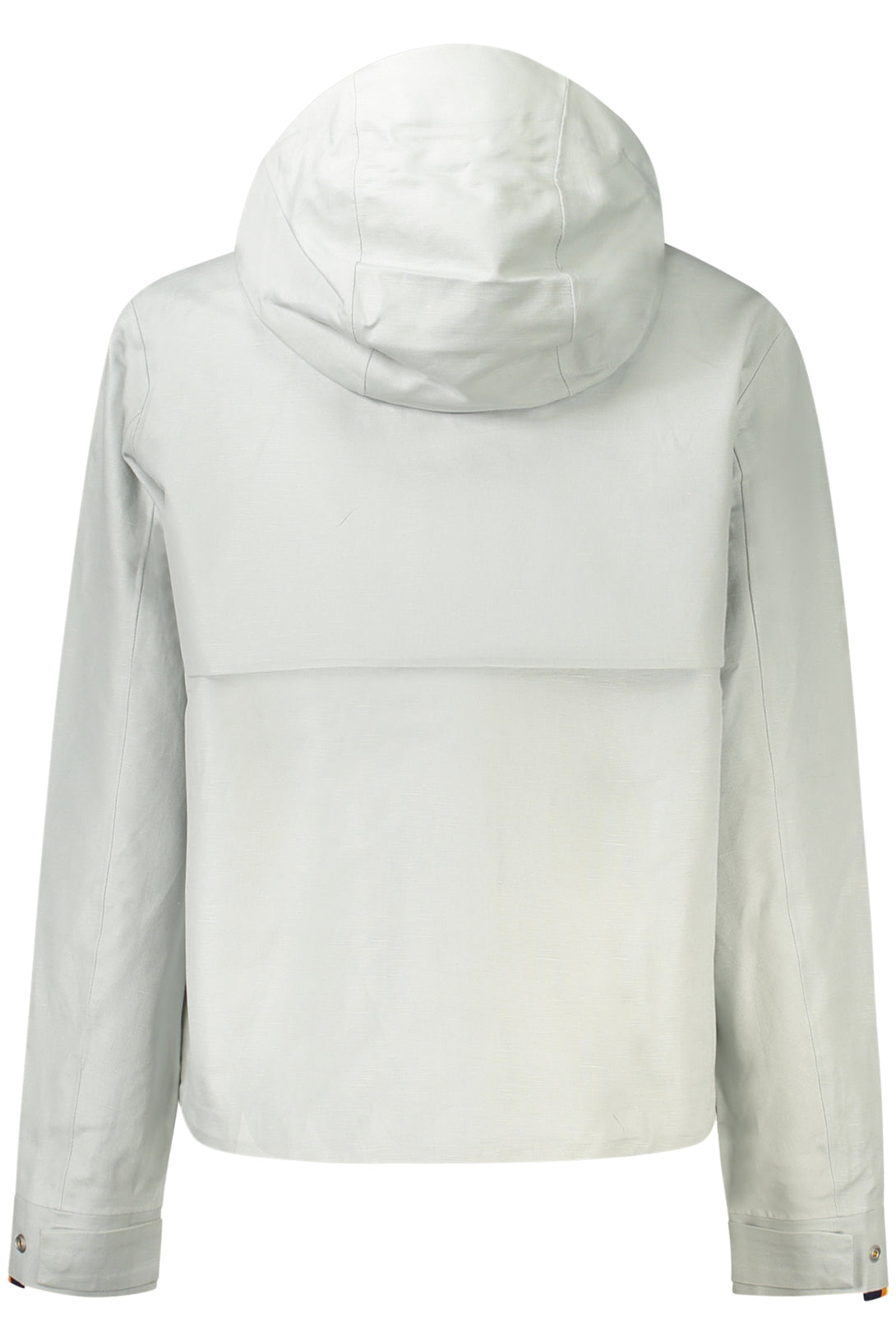 K-Way Jackets Femme Gris - stylesgateway