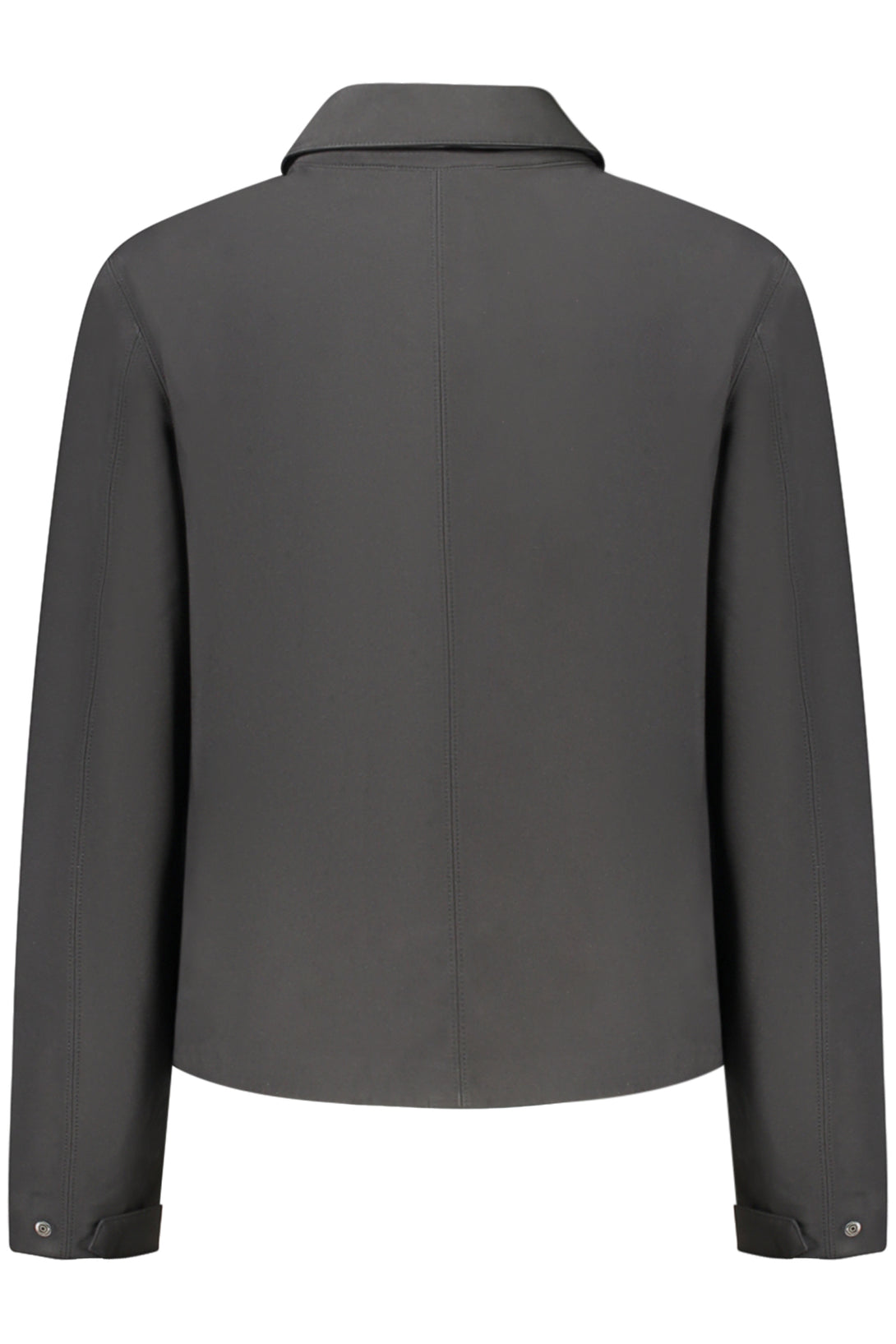 K-Way Jackets Femme Noir - stylesgateway