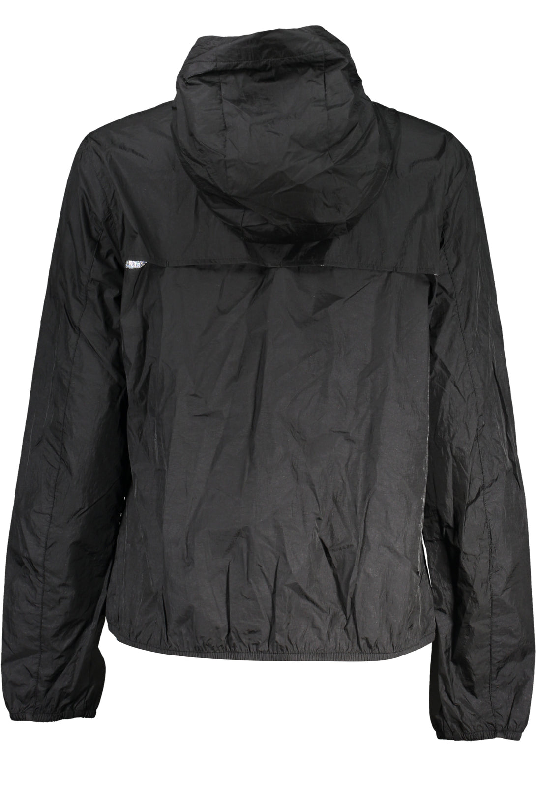 K-Way Jackets Femme Noir - stylesgateway