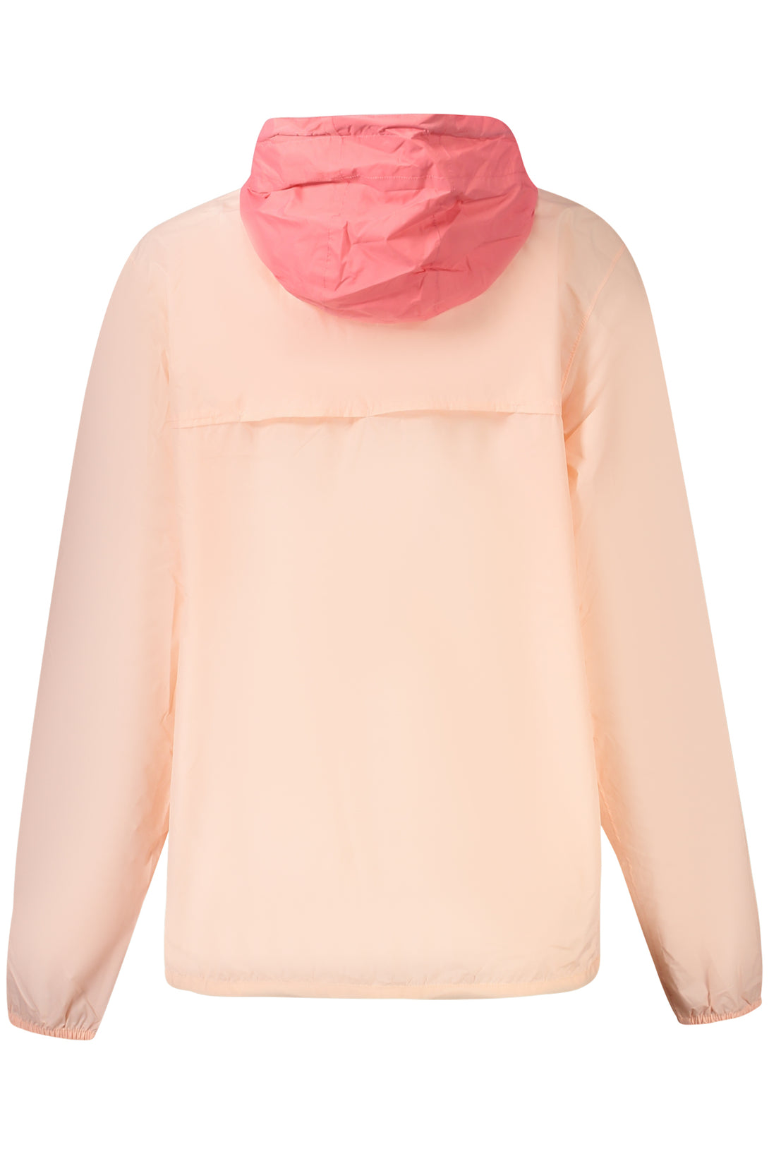K-Way Jackets Femme Rose - stylesgateway