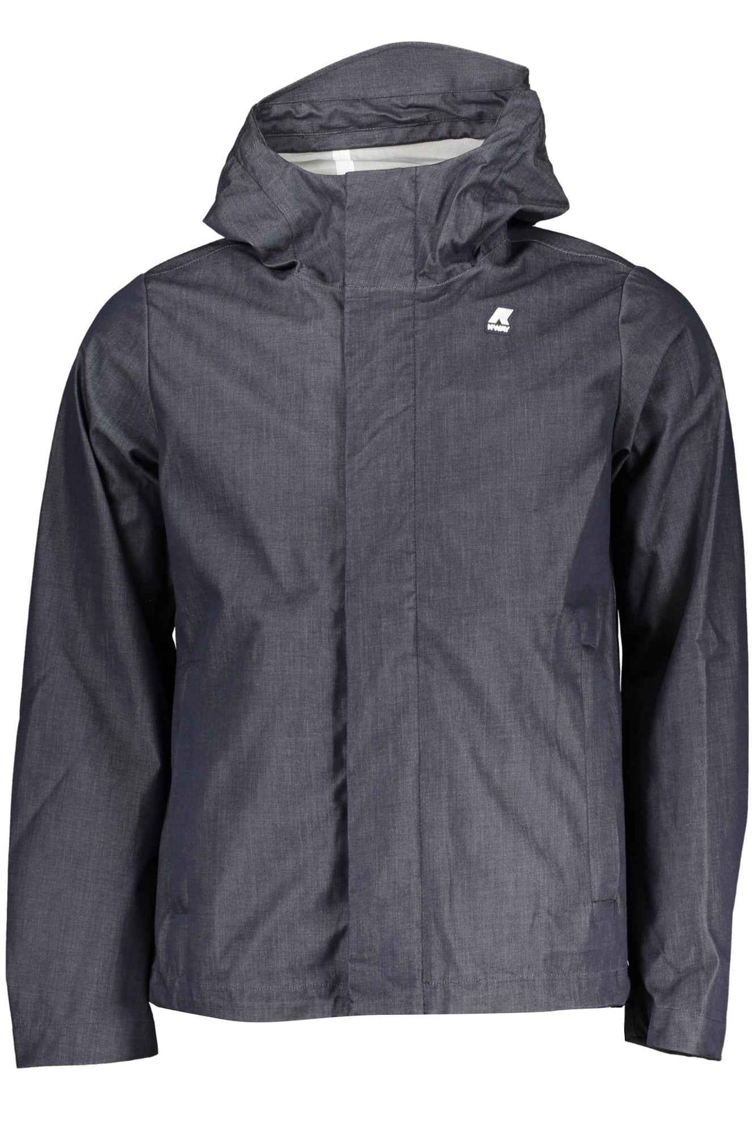 K-Way Jackets Homme Bleu - stylesgateway