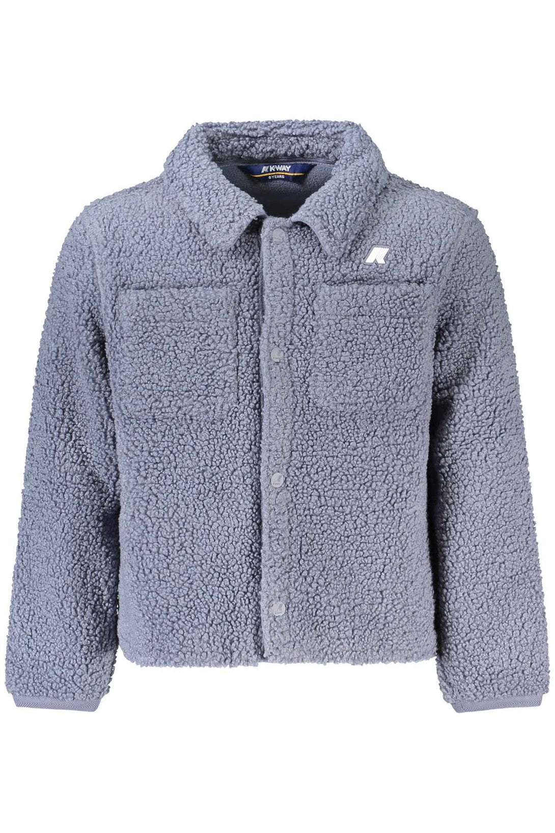 K-Way Jackets Homme Bleu - stylesgateway