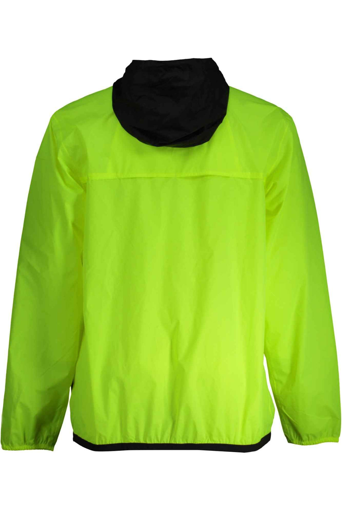 K-Way Jackets Homme Jaune - stylesgateway