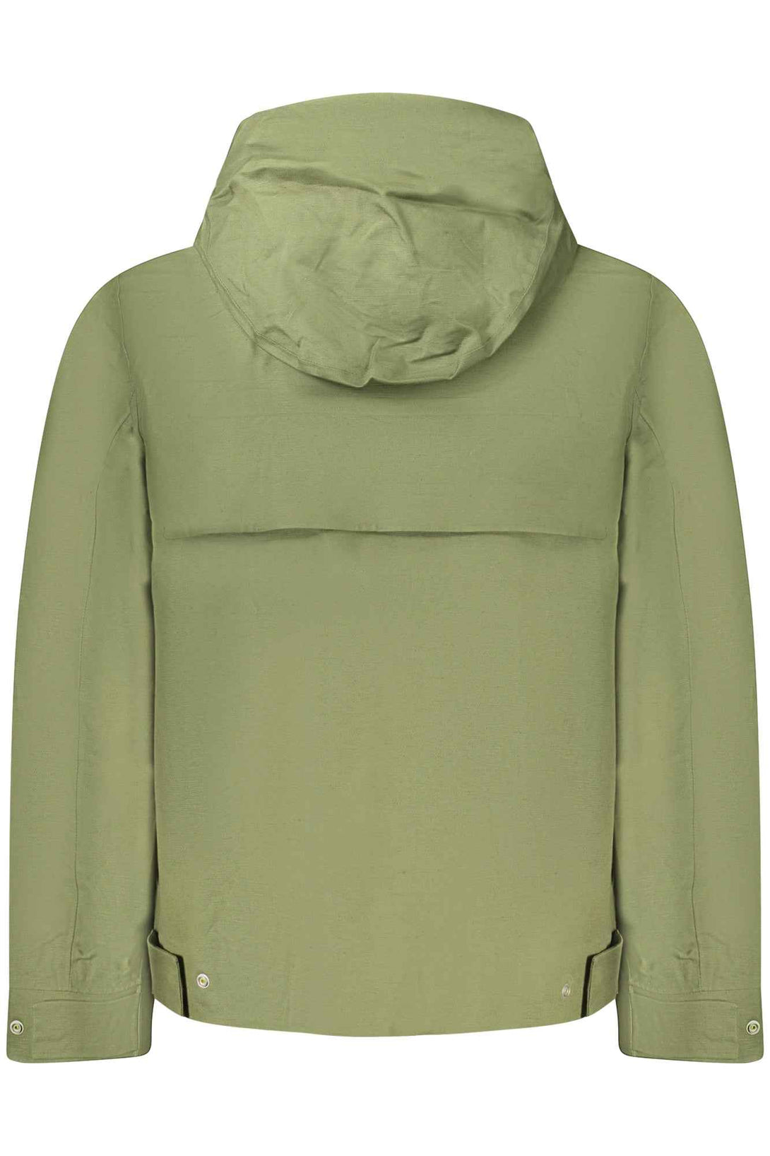 K-Way Jackets Homme Vert - stylesgateway