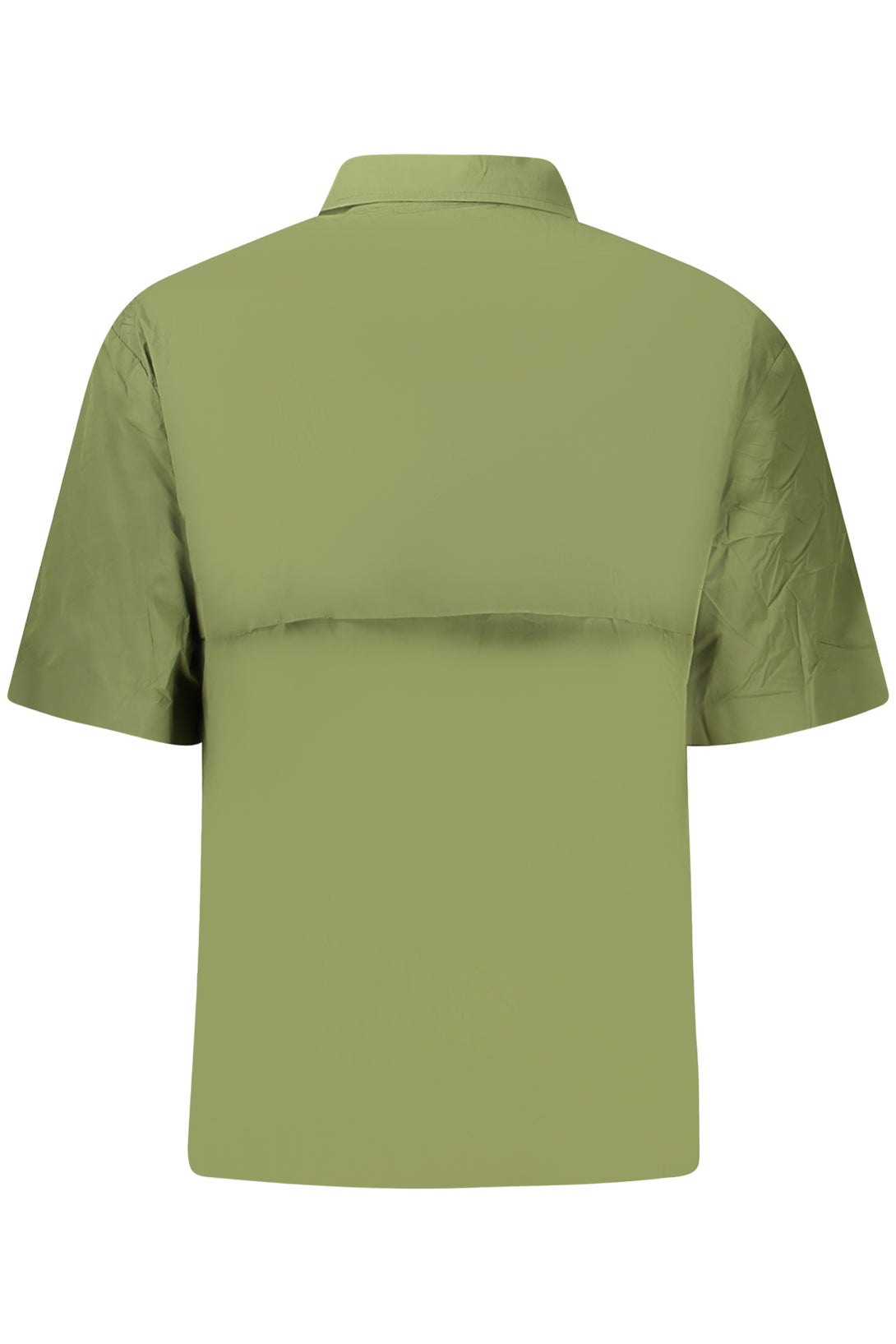 K-Way Jackets Homme Vert - stylesgateway