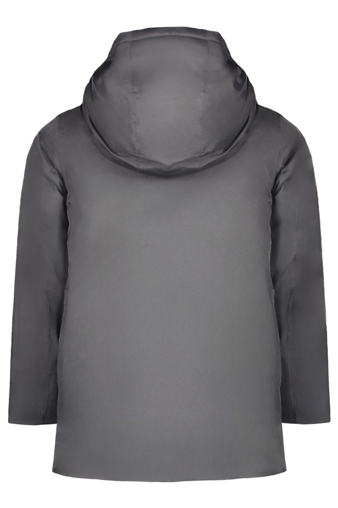 K-Way Jackets Fille Noir - stylesgateway