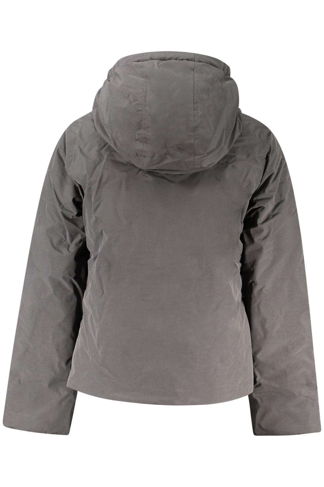 K-Way Jackets Fille Noir - stylesgateway