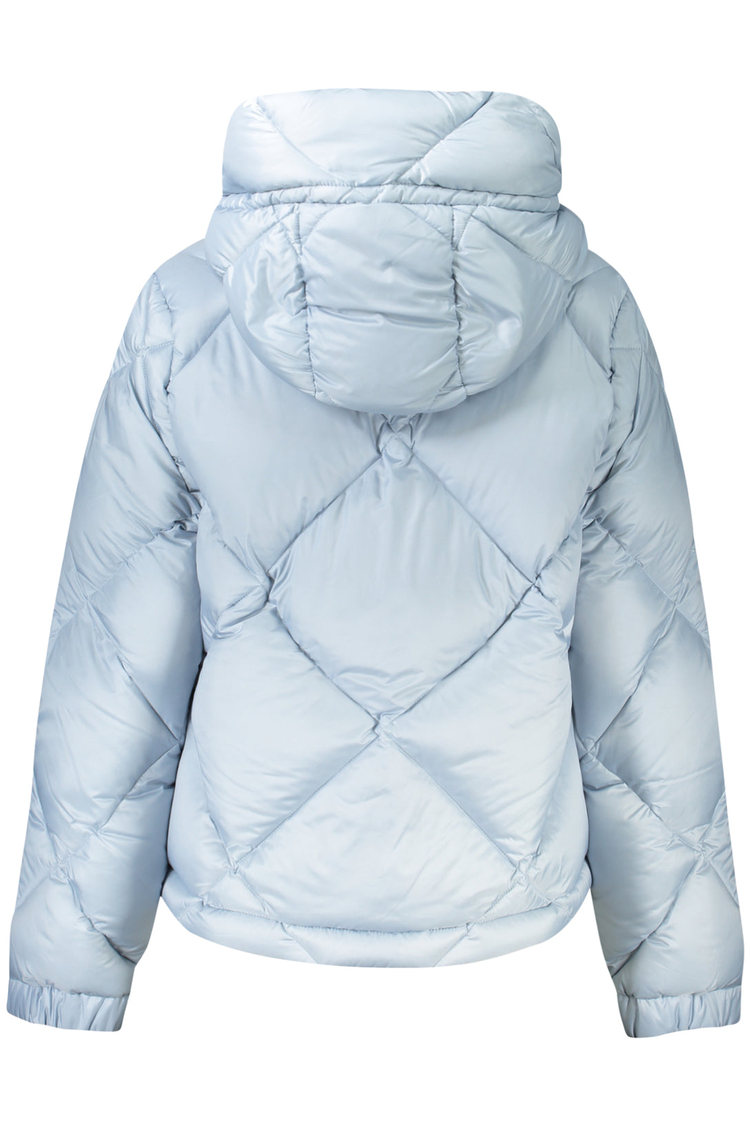 K-Way Jackets Femme Bleu Ciel - stylesgateway
