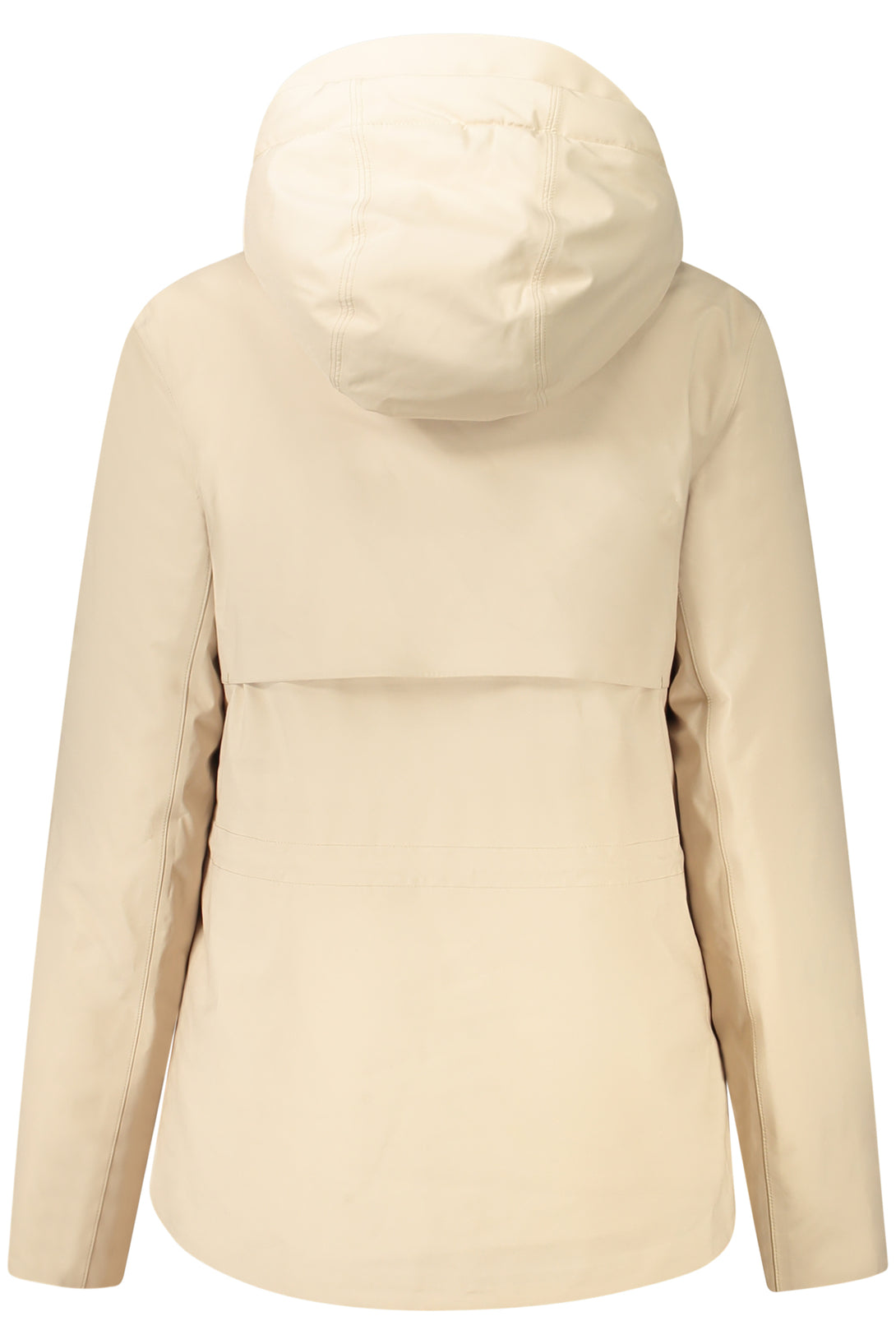 K-Way Jackets Femme Beige - stylesgateway