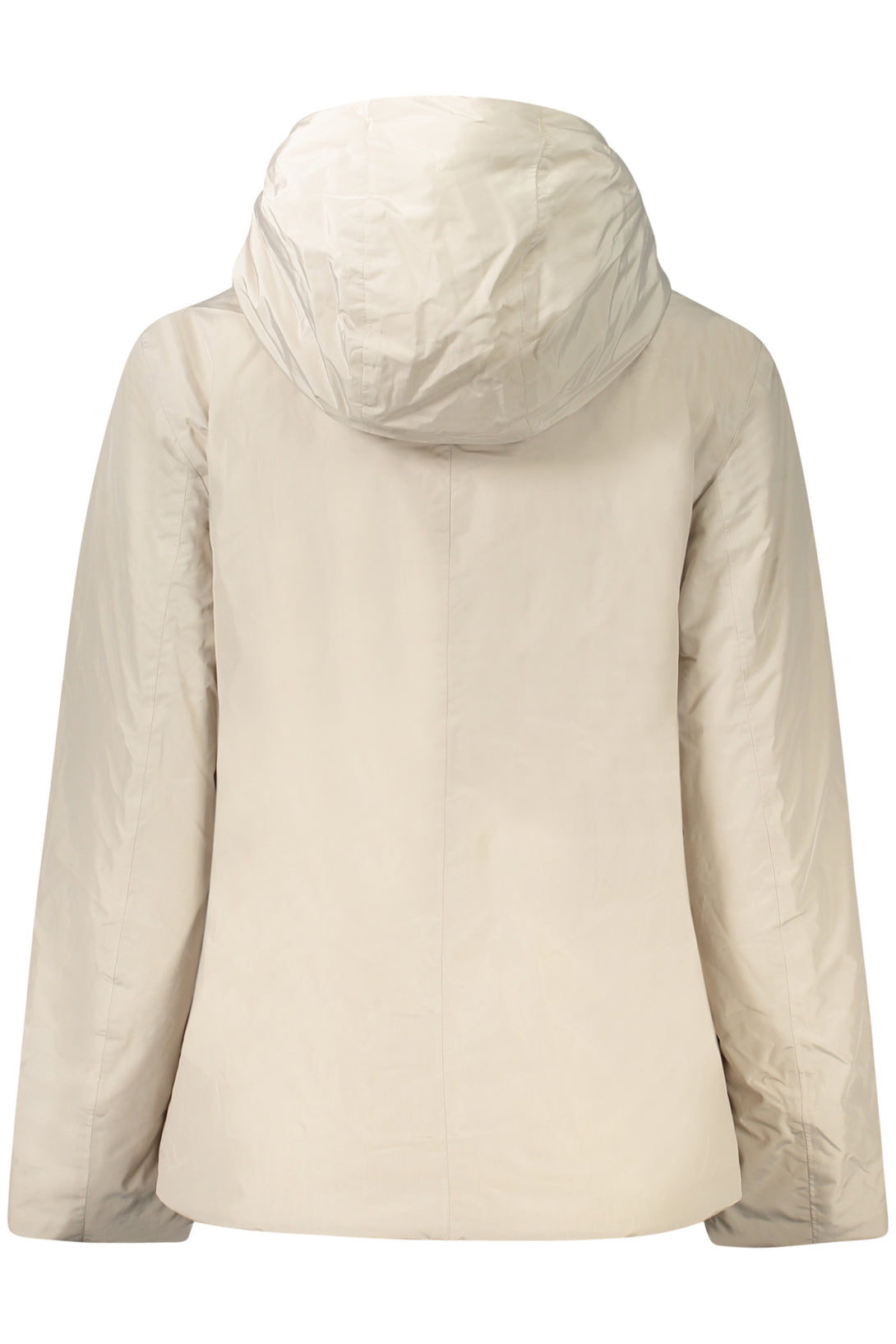 K-Way Jackets Femme Beige - stylesgateway