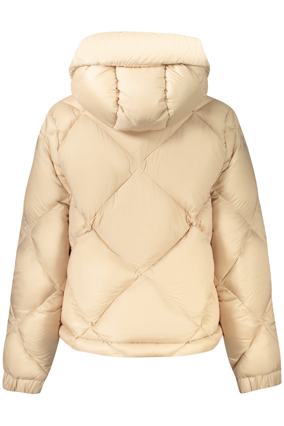 K-Way Jackets Femme Beige - stylesgateway