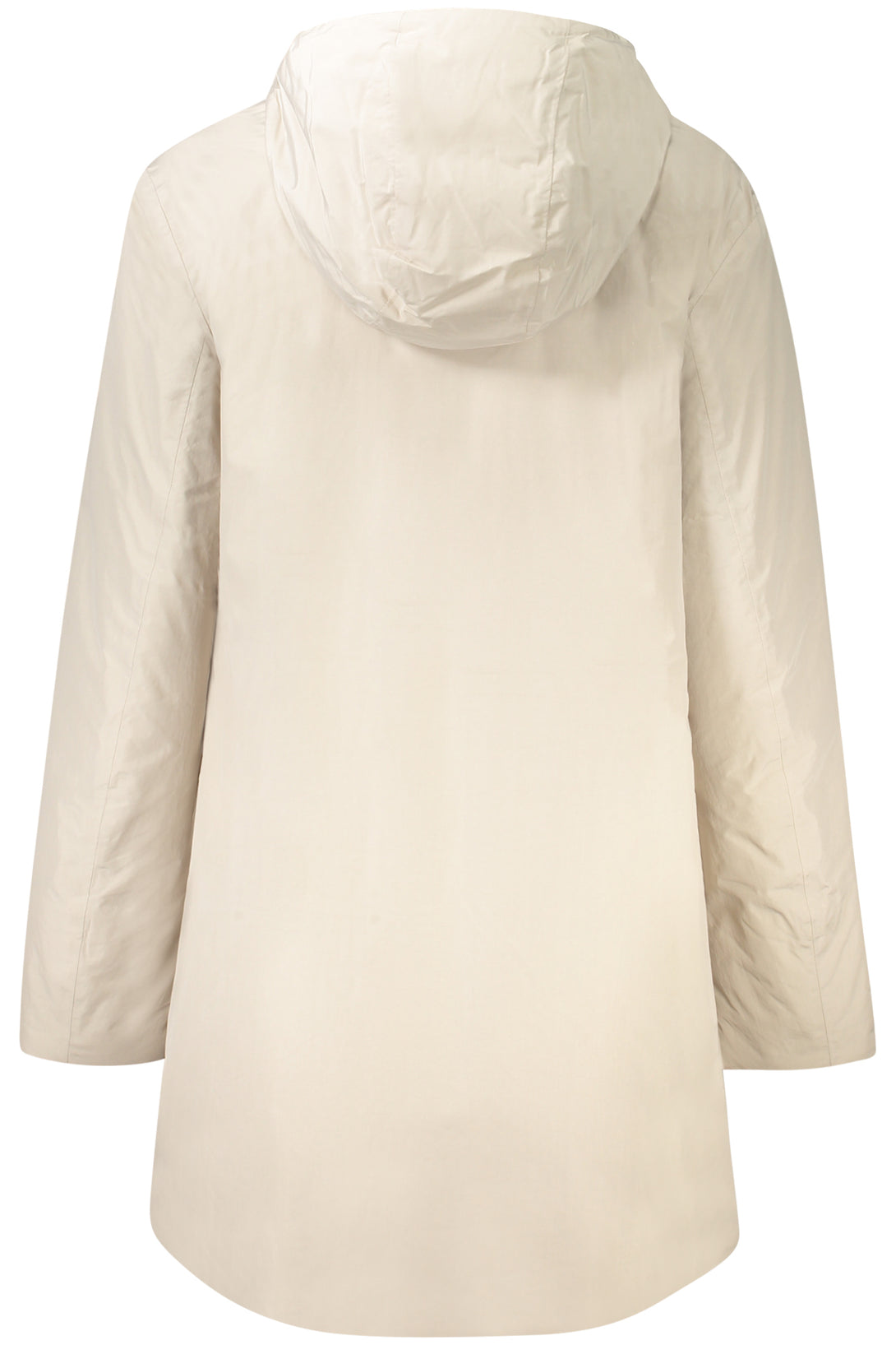 K-Way Jackets Femme Beige - stylesgateway