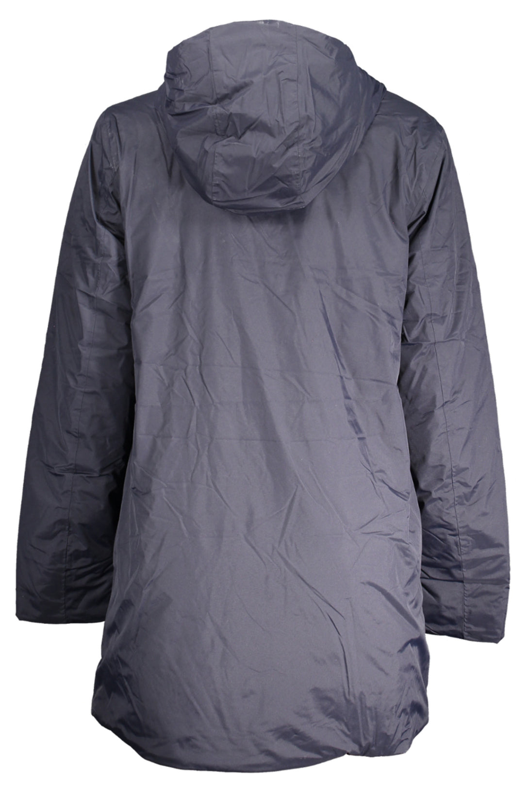 K-Way Jackets Femme Bleu - stylesgateway