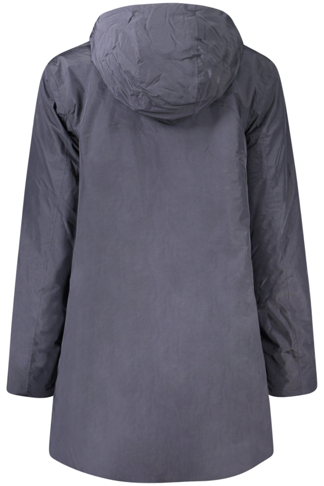 K-Way Jackets Femme Bleu - stylesgateway