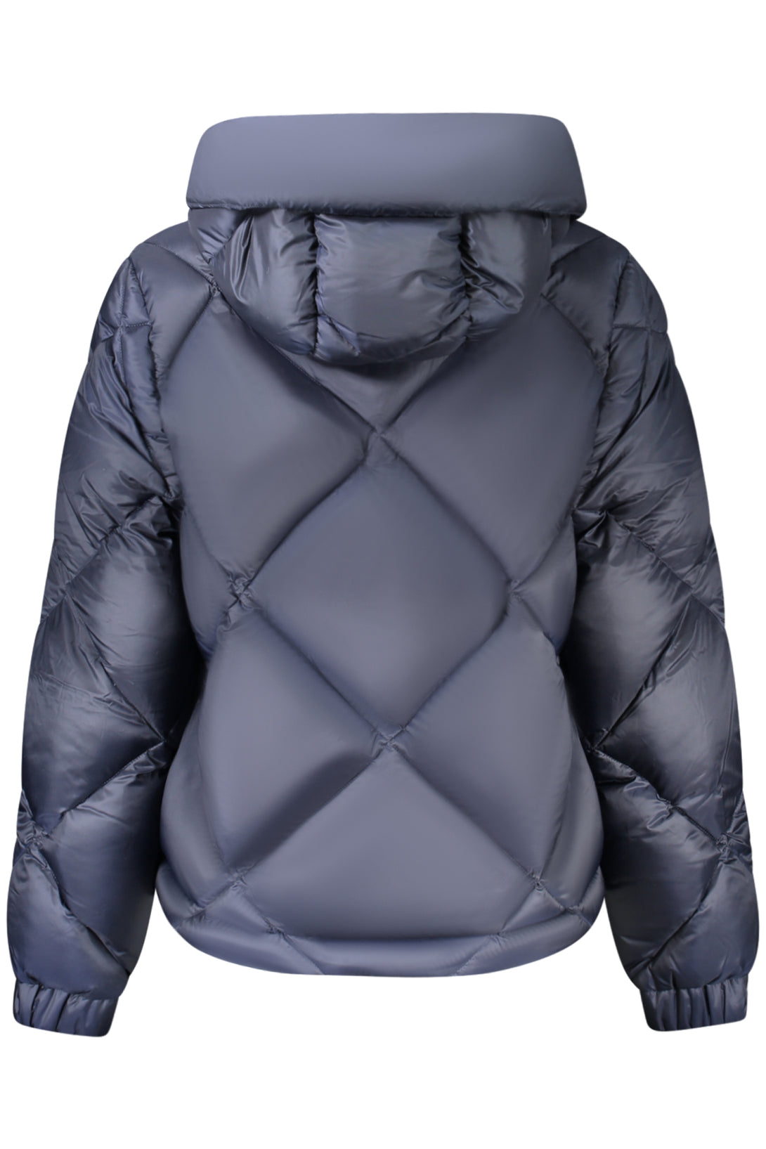 K-Way Jackets Femme Bleu - stylesgateway