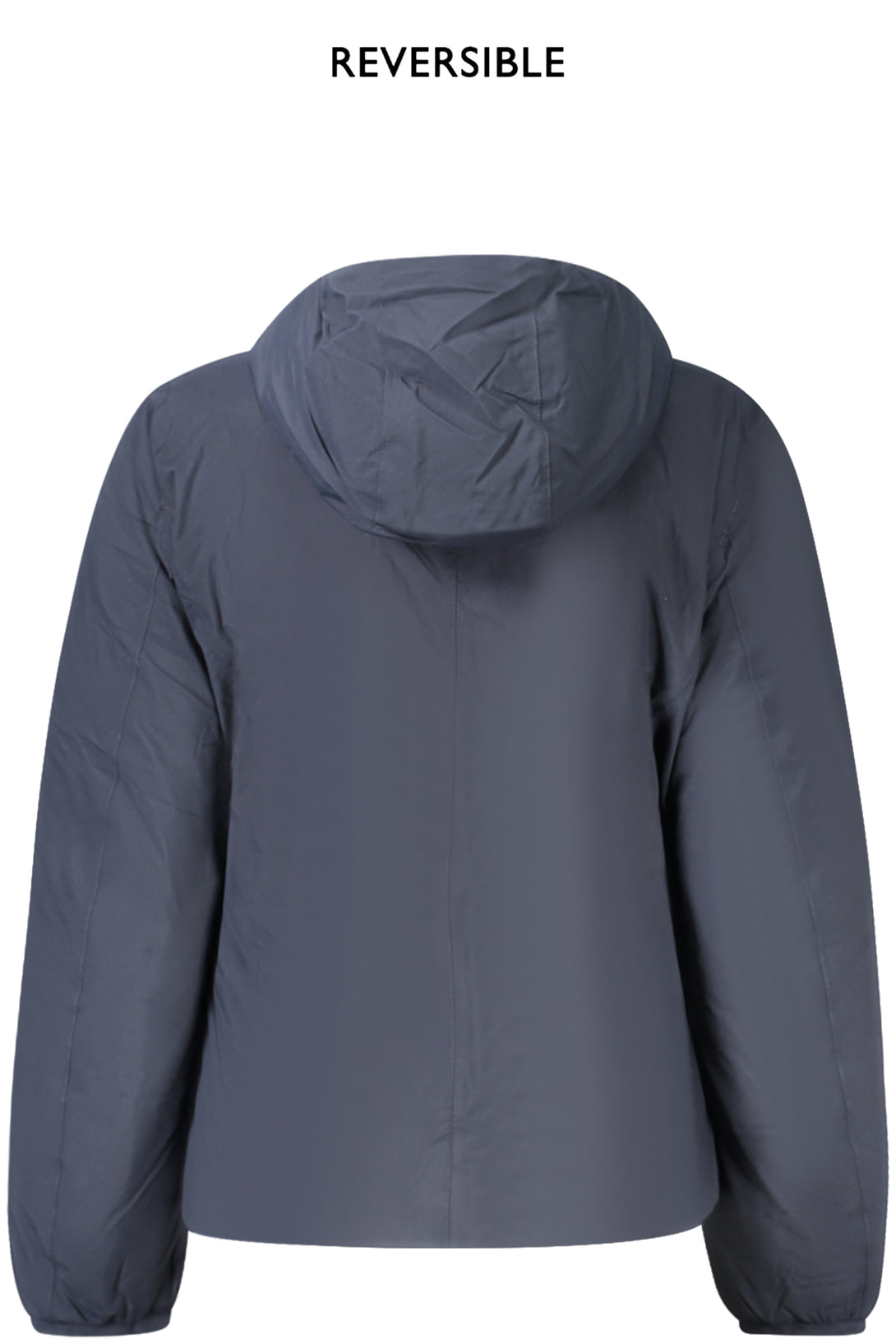 K-Way Jackets Femme Bleu - stylesgateway