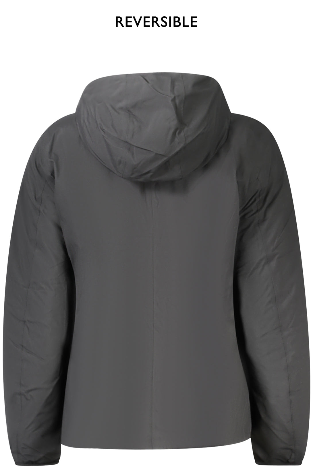 K-Way Jackets Femme Noir - stylesgateway