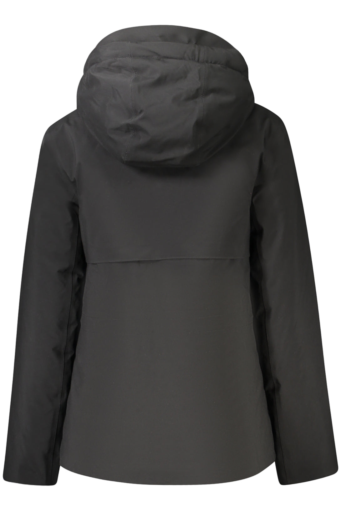 K-Way Jackets Femme Noir - stylesgateway