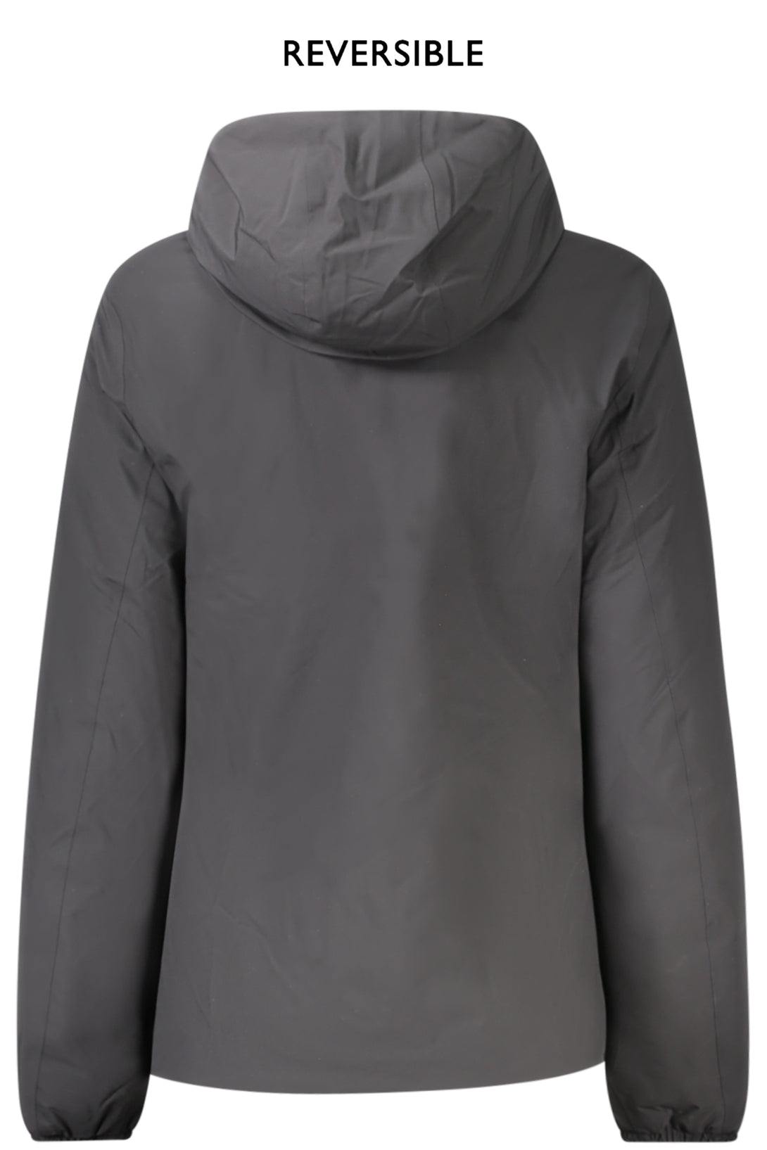 K-Way Jackets Femme Noir - stylesgateway