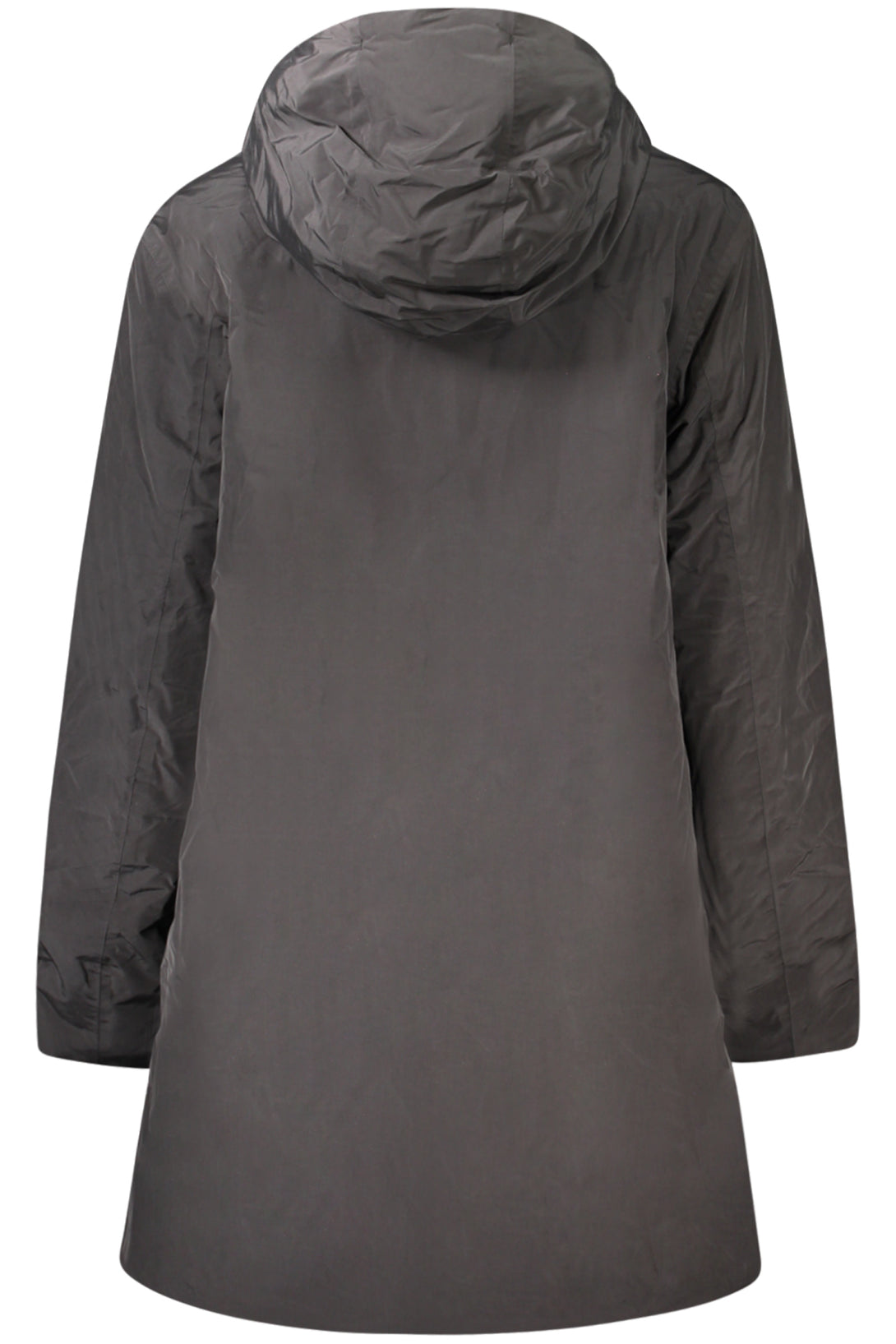 K-Way Jackets Femme Noir - stylesgateway