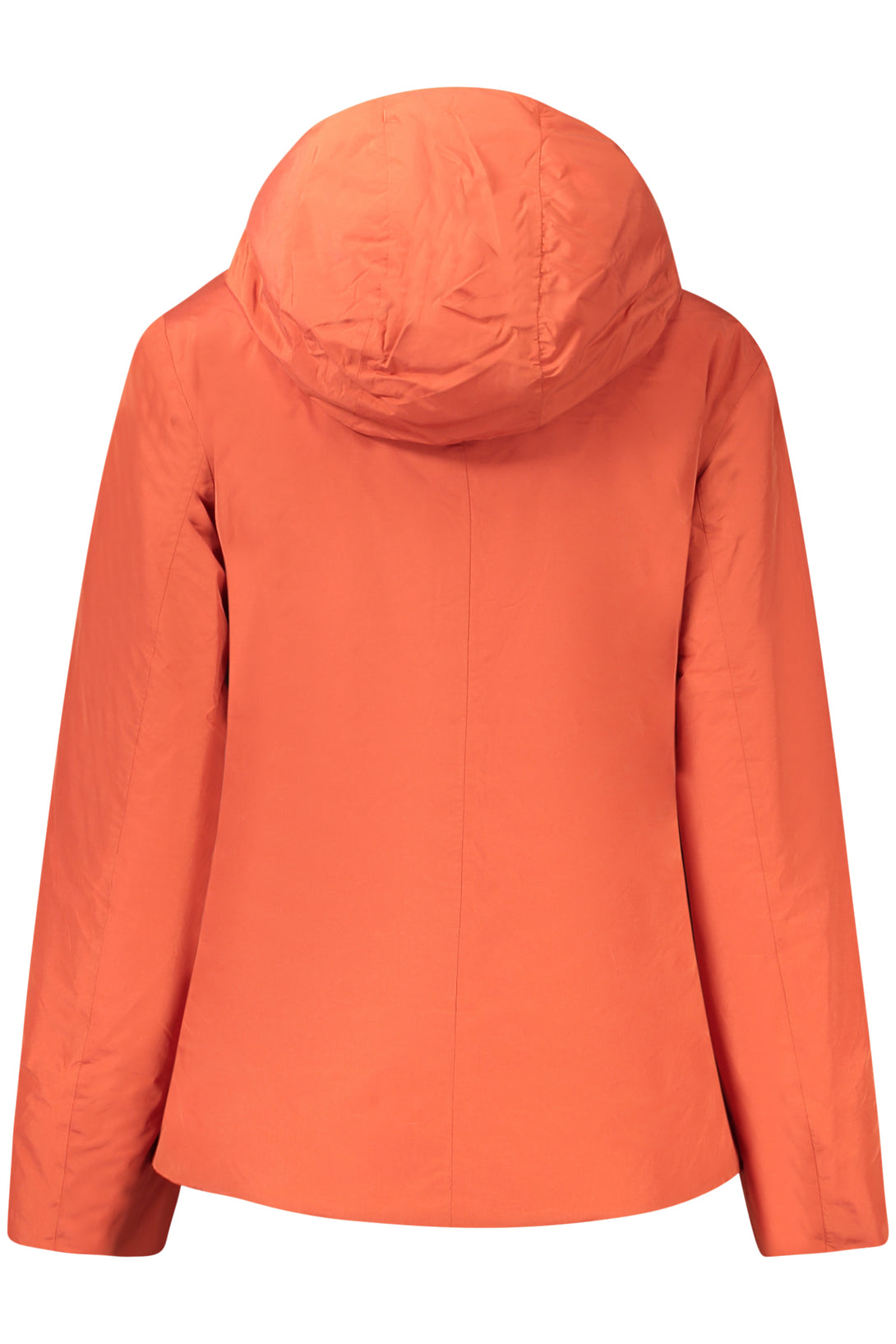 K-Way Jackets Femme Rouge - stylesgateway