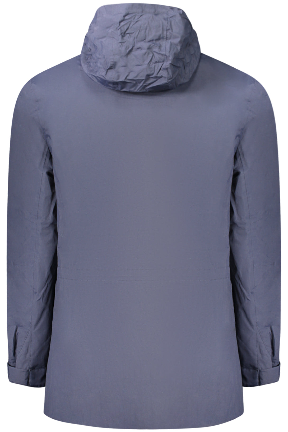 K-Way Jackets Homme Bleu - stylesgateway
