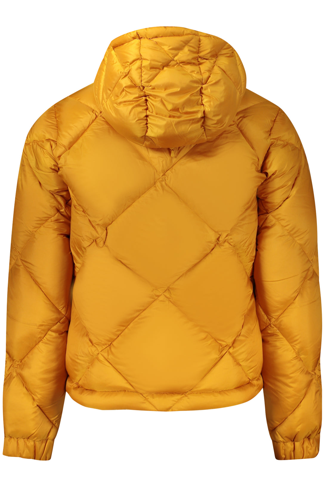 K-Way Jackets Homme Jaune - stylesgateway