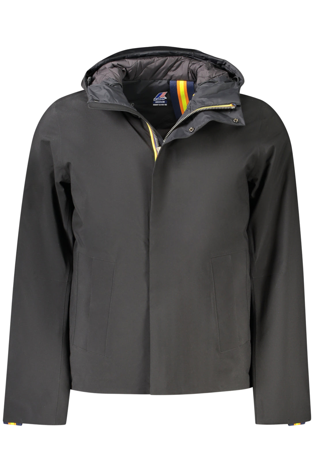K-Way Jackets Homme Noir - stylesgateway