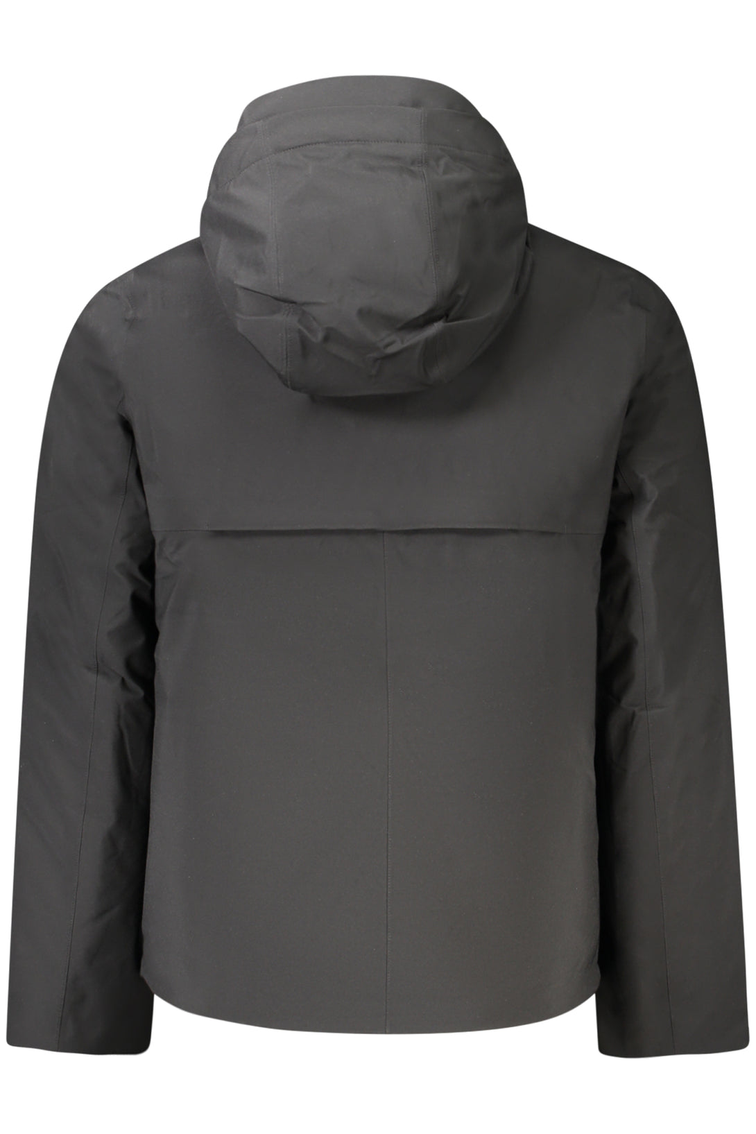 K-Way Jackets Homme Noir - stylesgateway