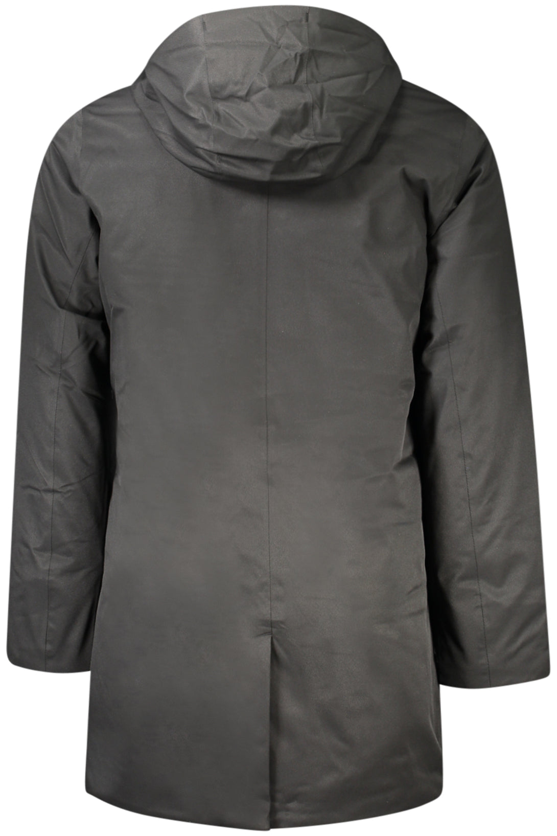 K-Way Jackets Homme Noir - stylesgateway
