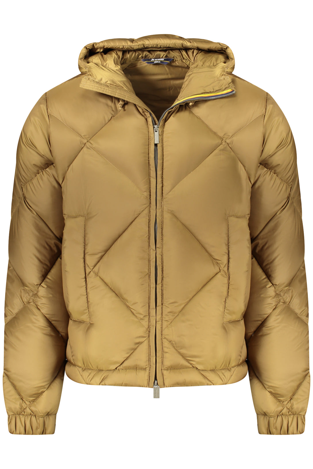 K-Way Jackets Homme Vert - stylesgateway