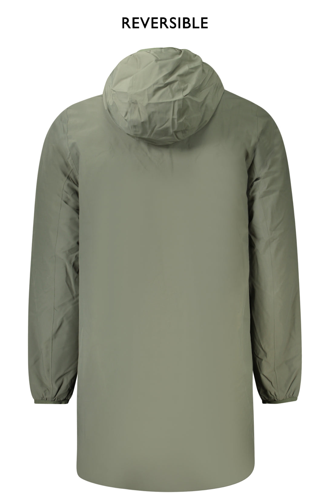 K-Way Jackets Homme Vert - stylesgateway