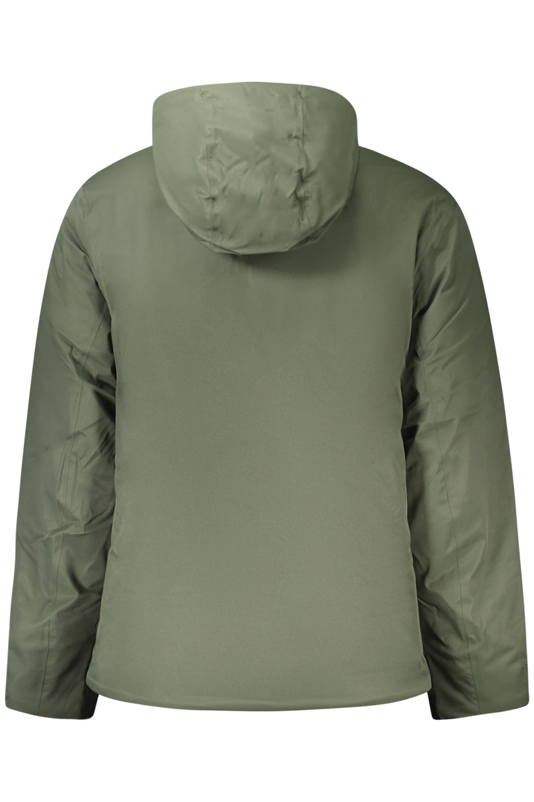 K-Way Jackets Homme Vert - stylesgateway