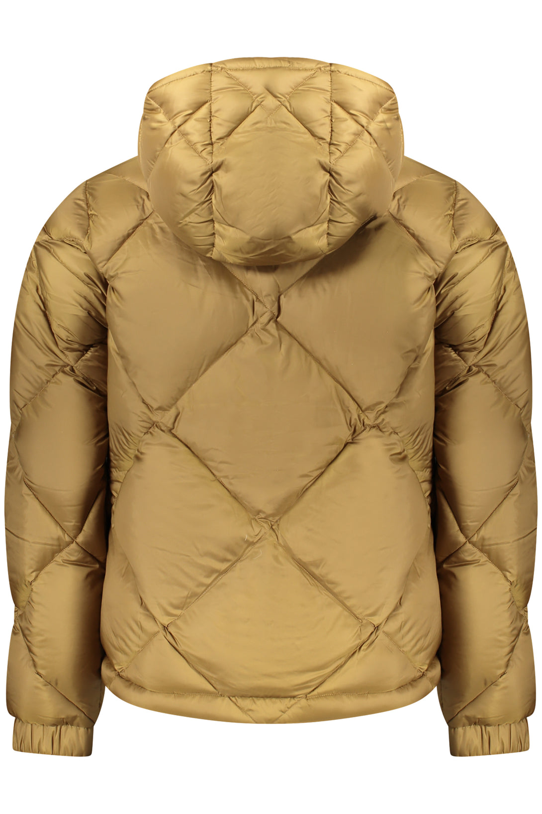 K-Way Jackets Homme Vert - stylesgateway