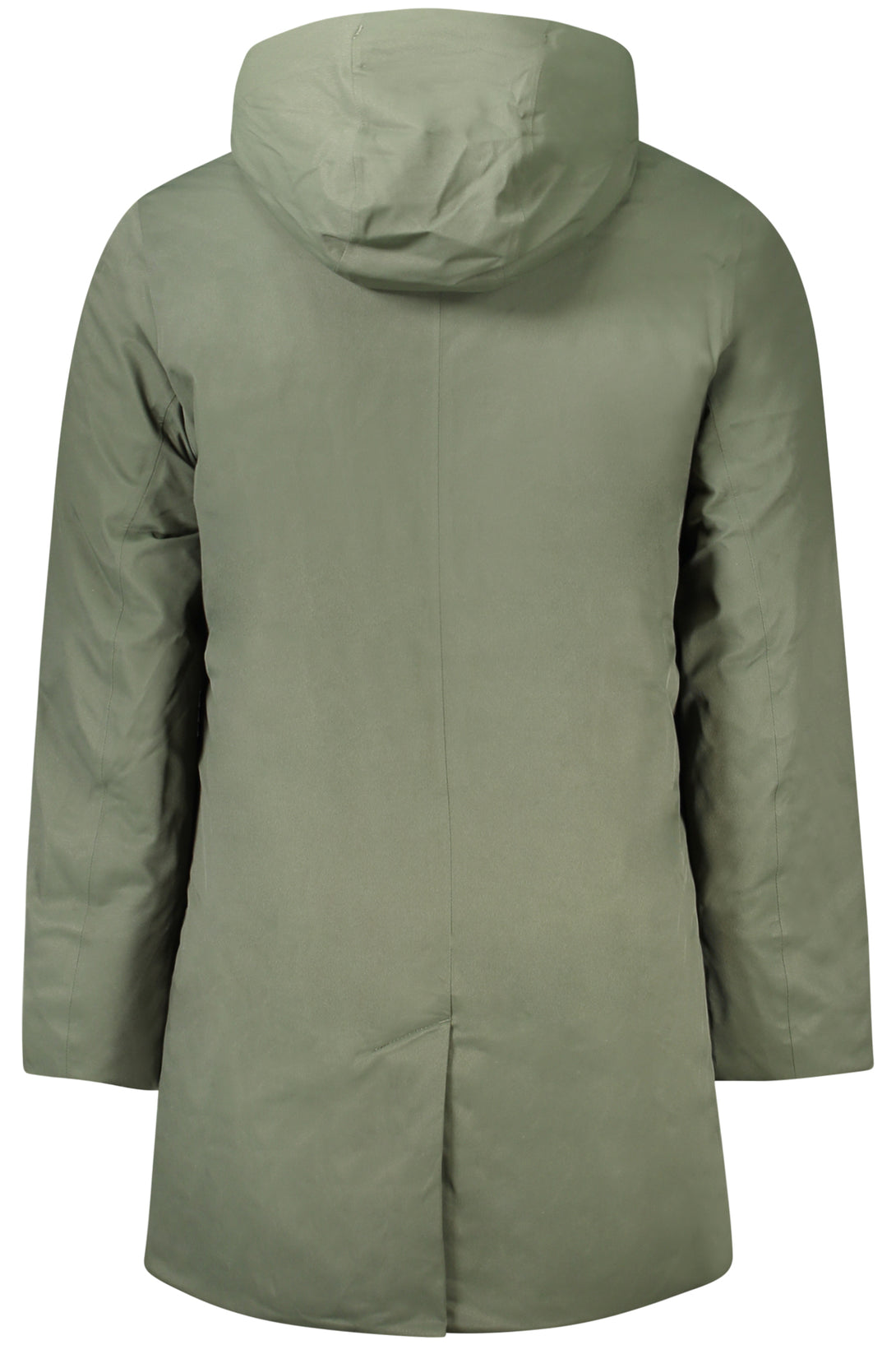 K-Way Jackets Homme Vert - stylesgateway