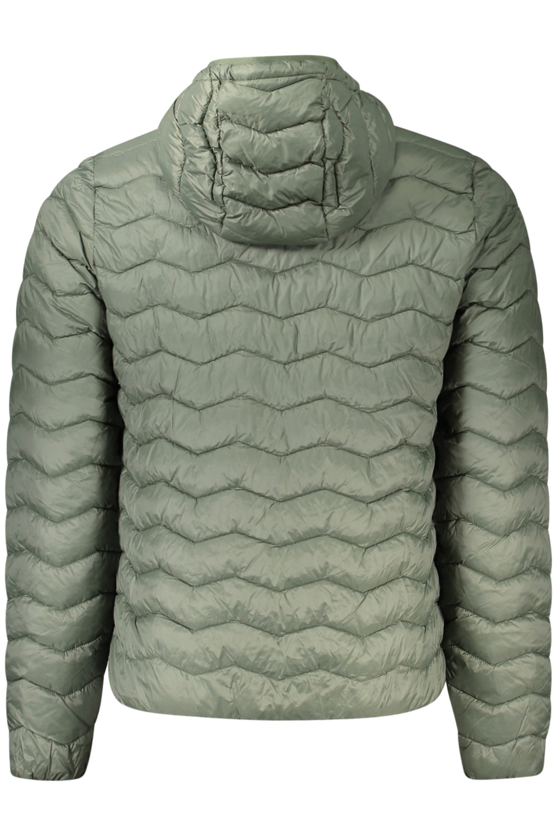 K-Way Jackets Homme Vert - stylesgateway
