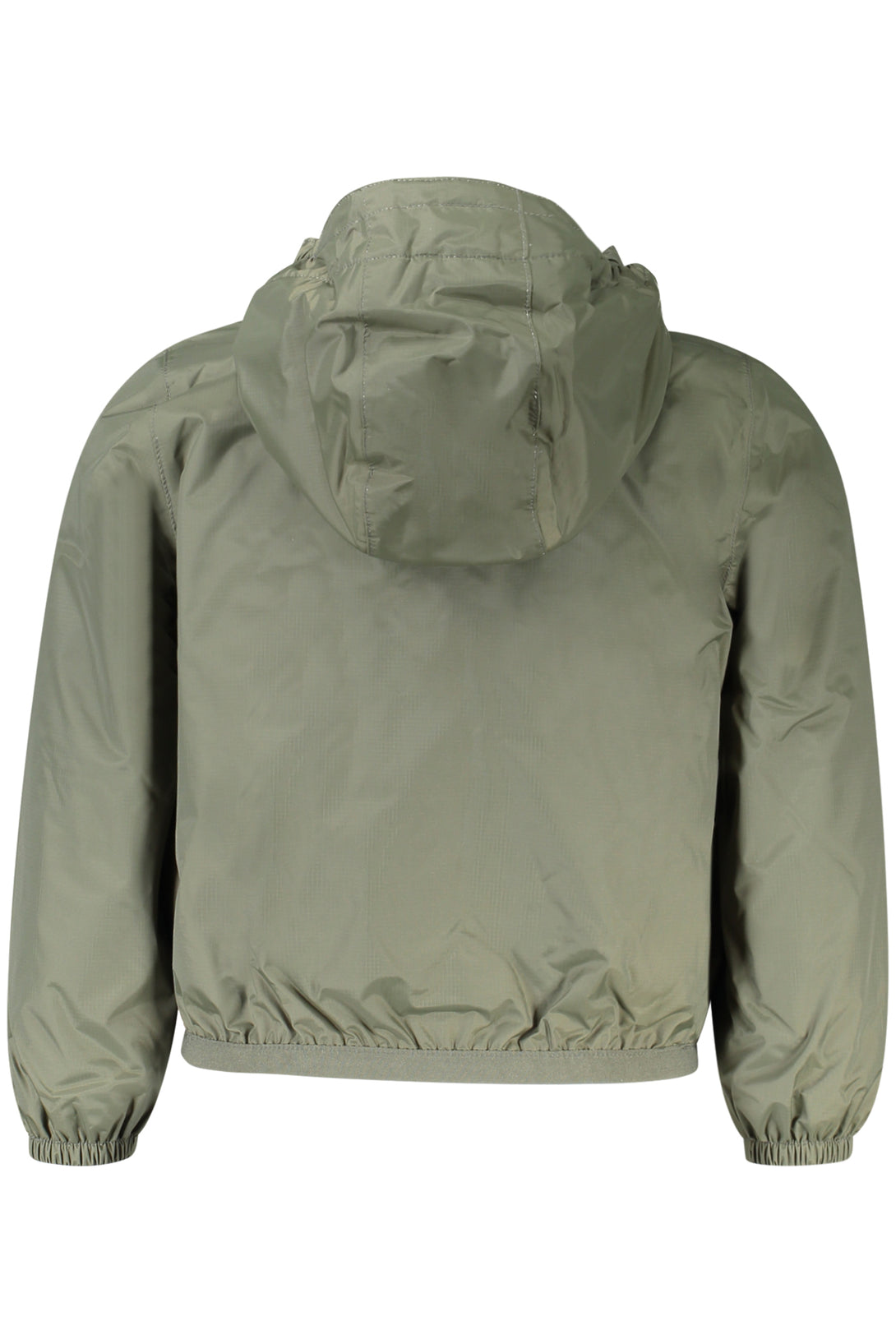 K-Way Jackets Homme Vert - stylesgateway