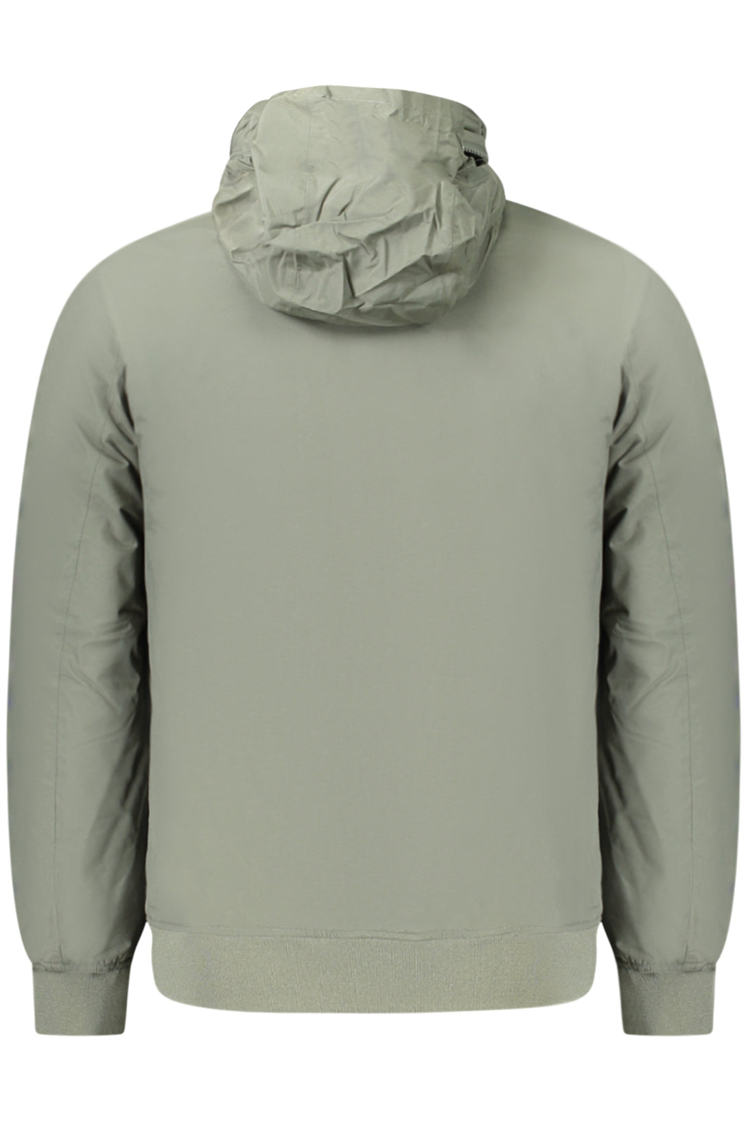 K-Way Jackets Homme Vert - stylesgateway