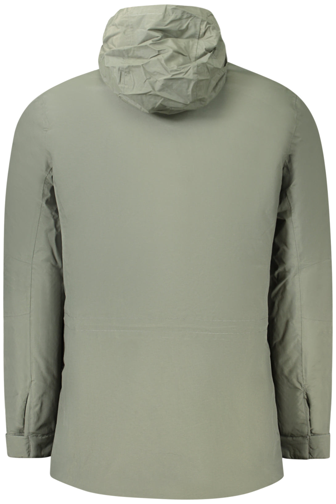 K-Way Jackets Homme Vert - stylesgateway