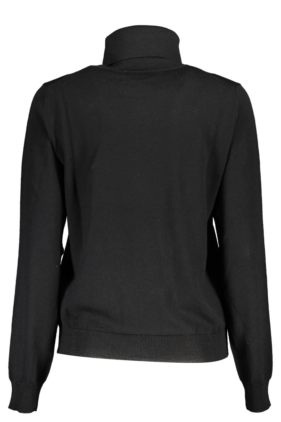 K-Way Sweaters Femme Noir - stylesgateway