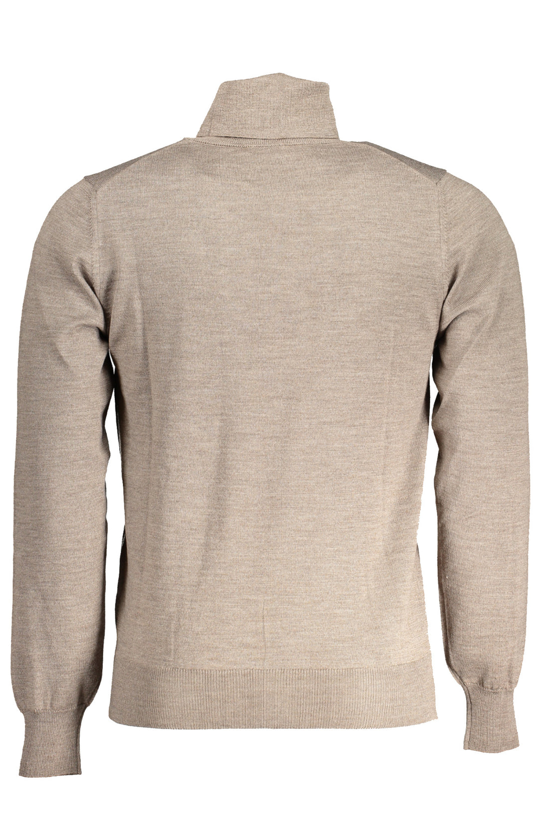 K-Way Sweaters Homme Marron - stylesgateway