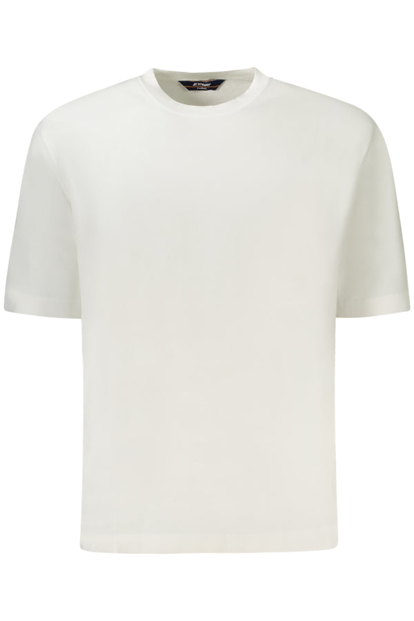 K-Way Sweaters Homme Blanc - stylesgateway