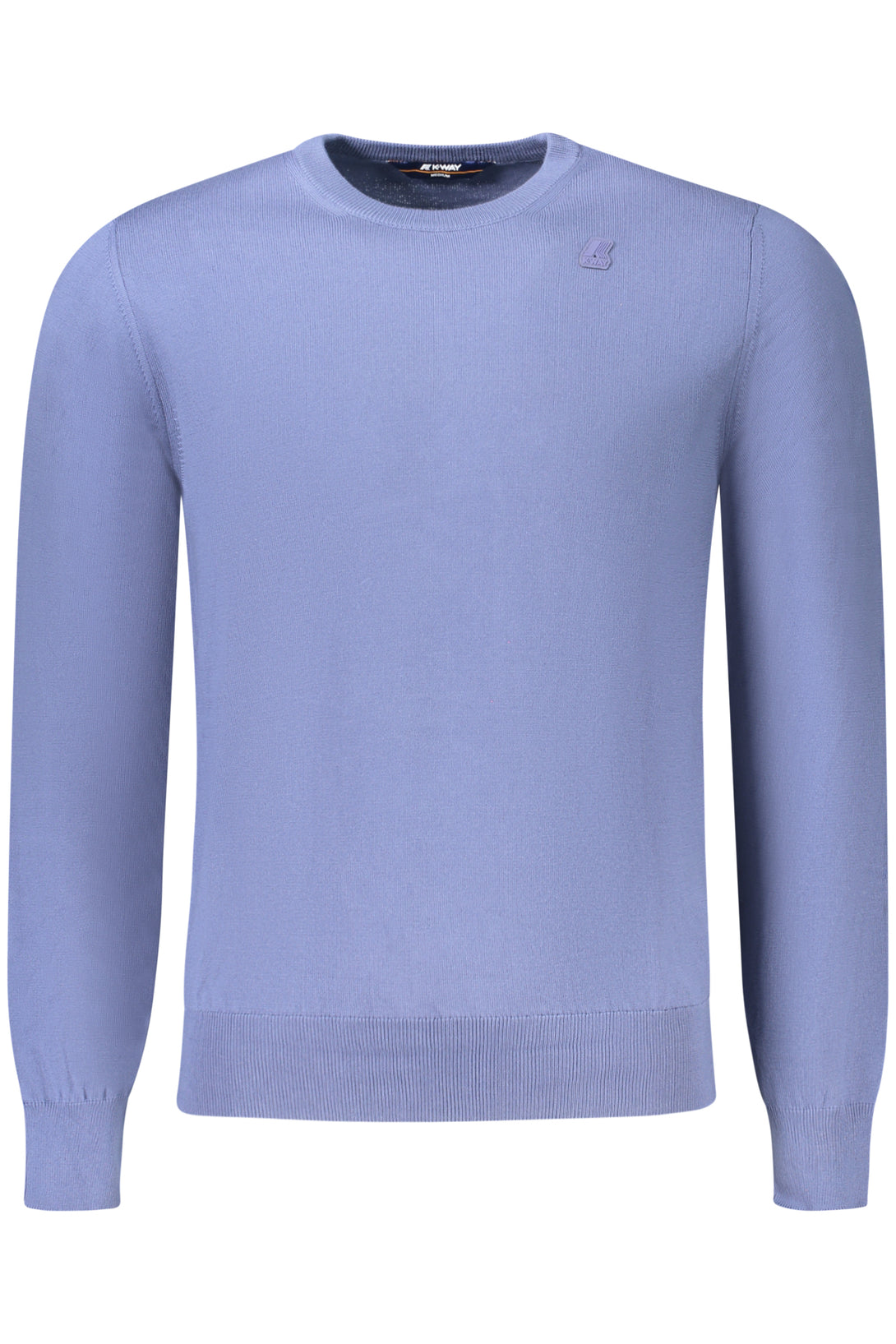 K-Way Sweaters Homme Bleu - stylesgateway