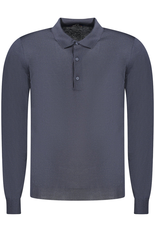 K-Way Sweaters Homme Bleu - stylesgateway