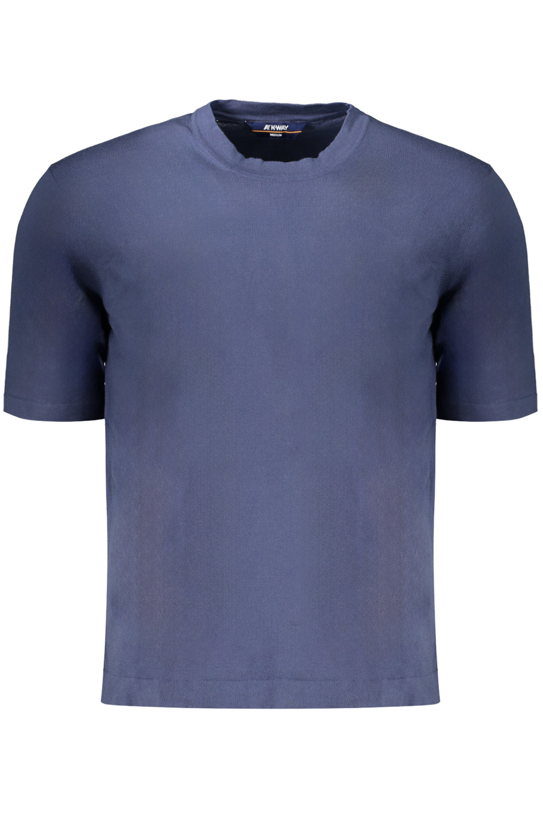 K-Way Sweaters Homme Bleu - stylesgateway